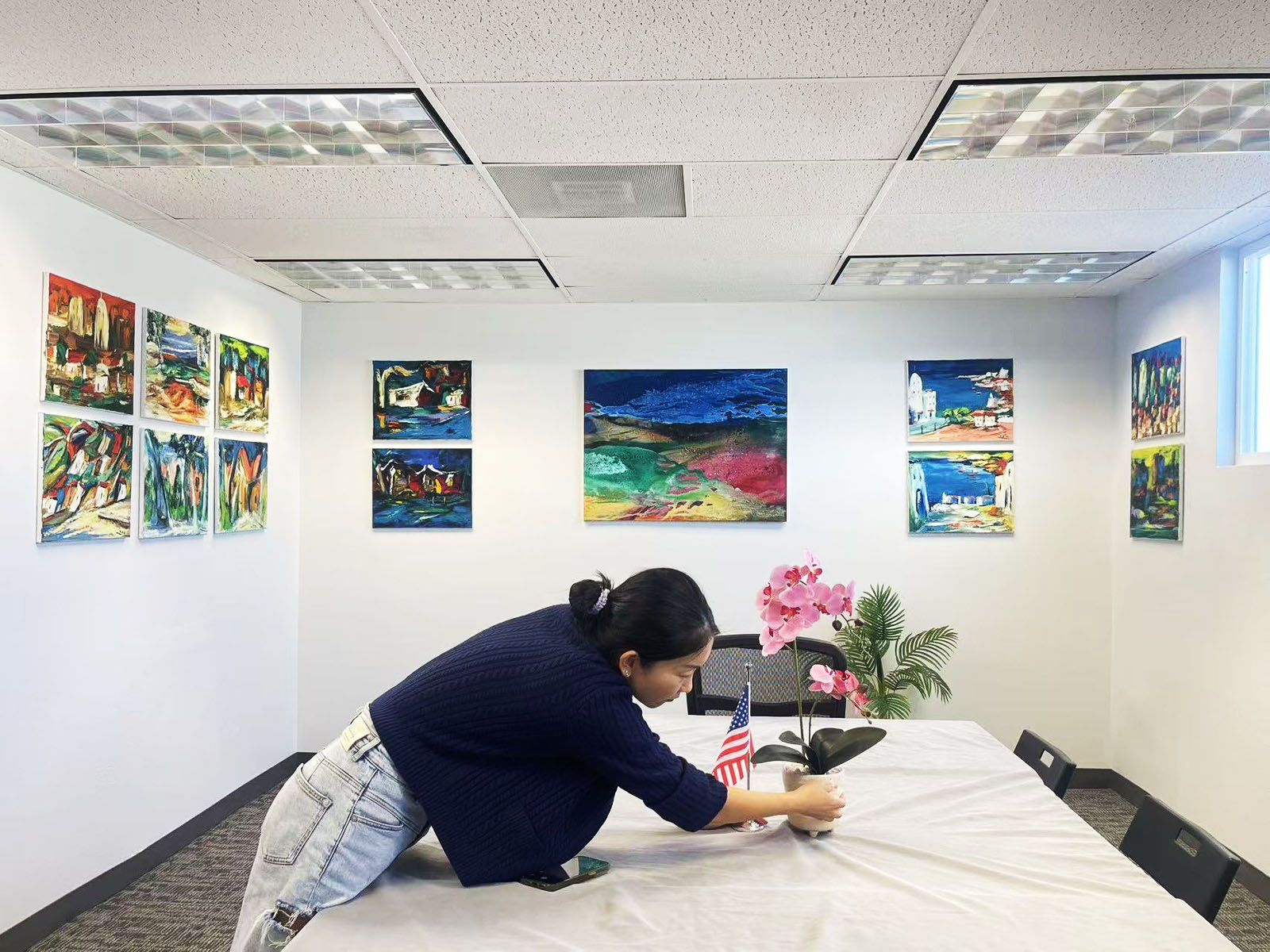 Cultural Exchange Event 20