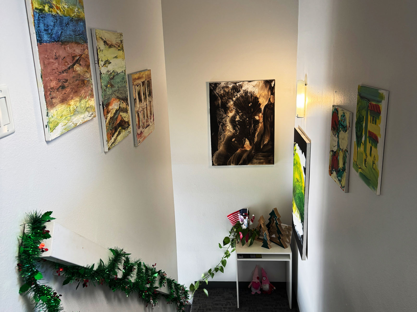 Cultural Exchange Event 21