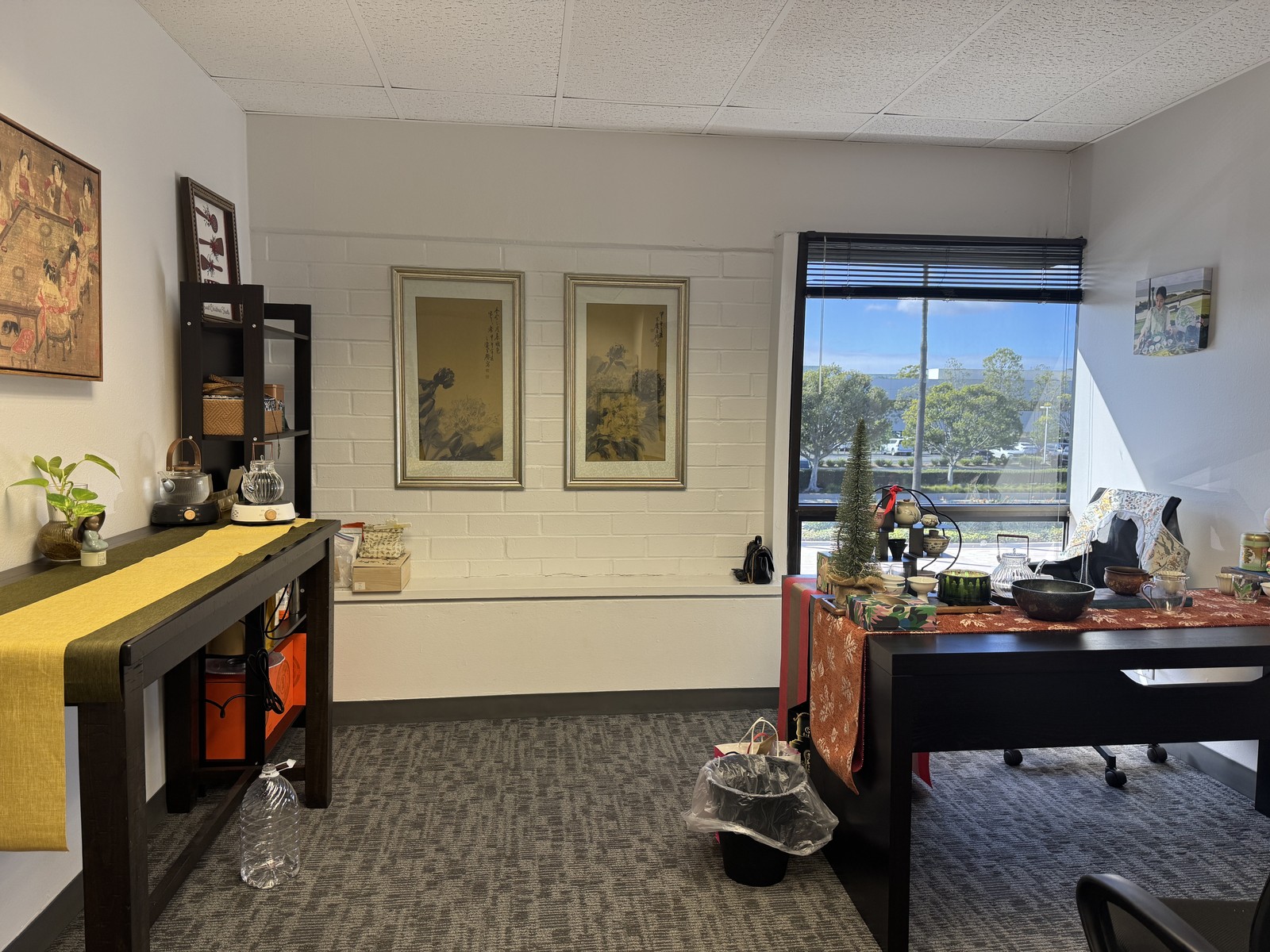 Cultural Exchange Event 22