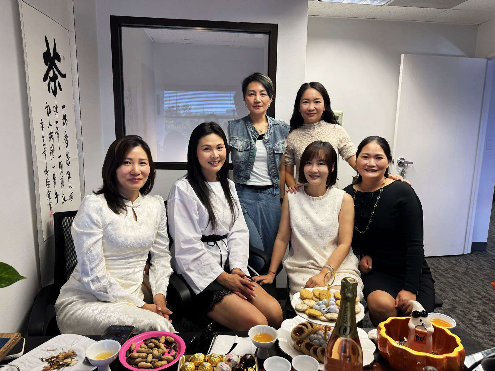 Cultural Exchange Event 23