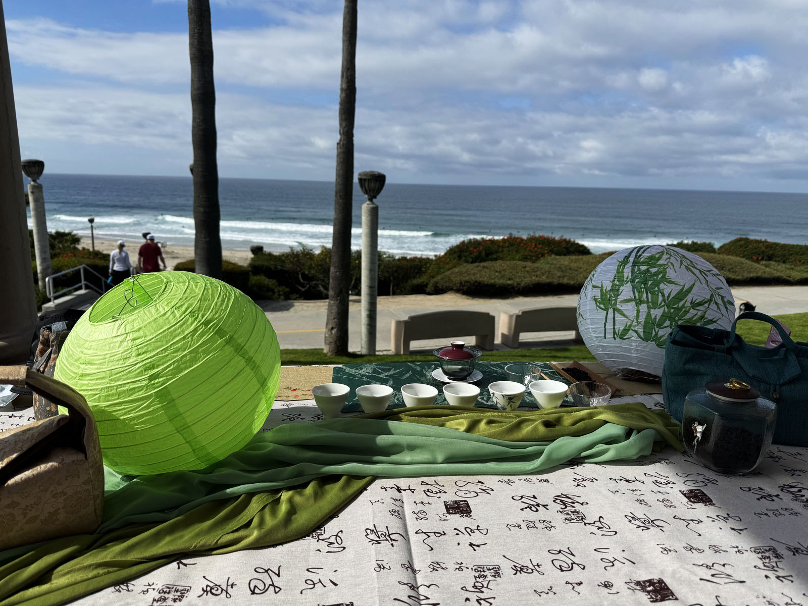 Cultural Exchange Event 4