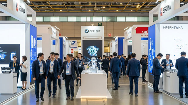 International Exhibition