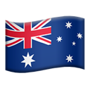 Australia Flag