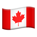 Canada Flag