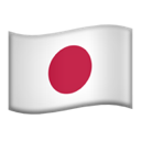 Japan Flag